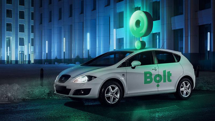 bolt bolt