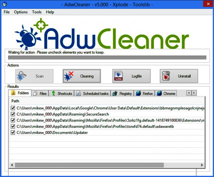 Come eliminare Malware GRATIS Come eliminare Malware GRATIS