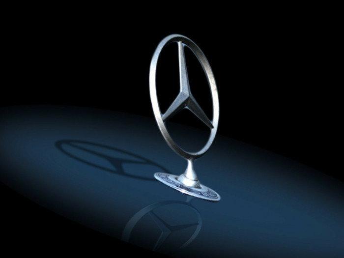daimler daimler