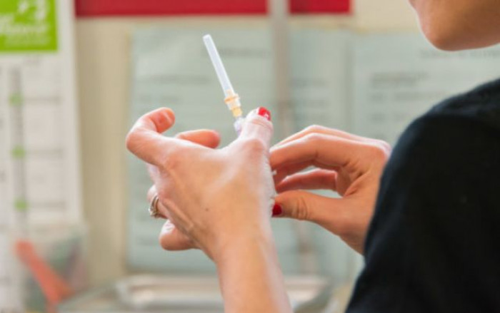Israele, la quarta dose non è in grado di fornire ulteriore protezione contro la variante Omicron Israele, la quarta dose non è in grado di fornire ulteriore protezione contro la variante Omicron