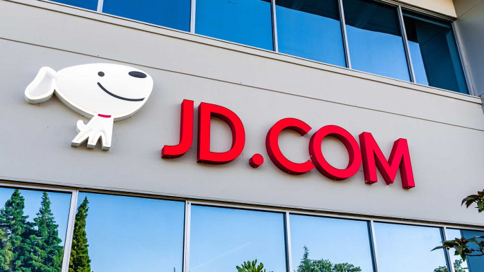 JD.com lancia l’attacco a Amazon aprendo negozi \