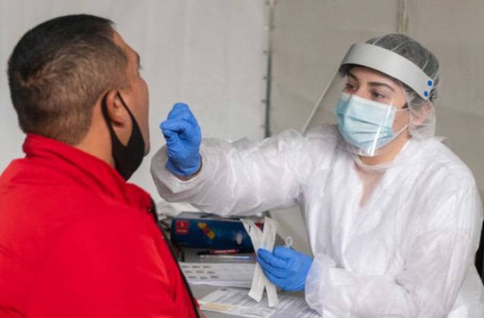 Secondo una nuova stima si rischiano 60mila ricoveri Covid in Italia a gennaio: possibile coprifuoco soft Secondo una nuova stima si rischiano 60mila ricoveri Covid in Italia a gennaio: possibile coprifuoco soft