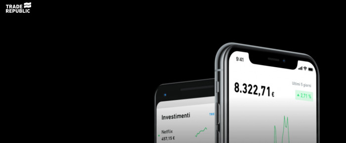 Trade Republic recensioni e opinioni sul broker tedesco Trade Republic recensioni e opinioni sul broker tedesco