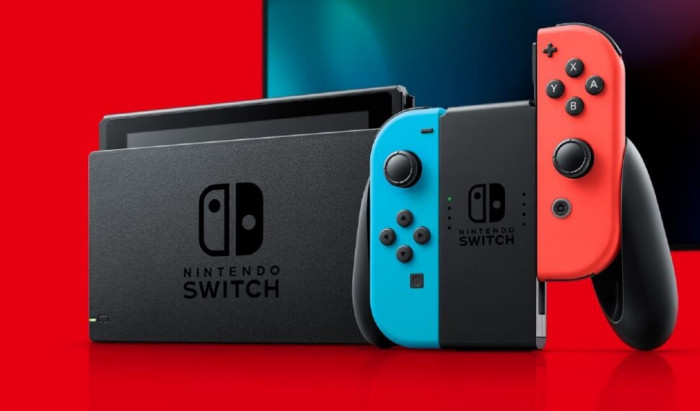 nintendo nintendo
