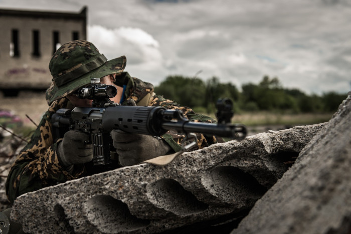 Guerra Russia Ucraina: i tre possibili scenari di mercato Guerra Russia Ucraina: i tre possibili scenari di mercato