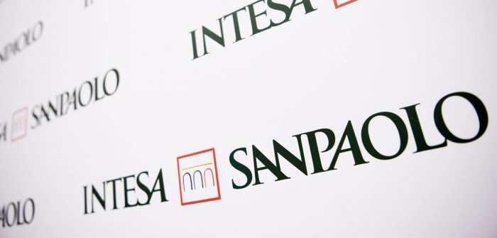 intesa san paolo valore azione