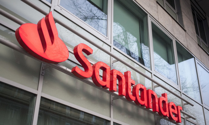 santander santander