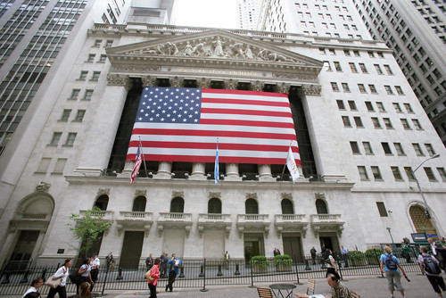 Wall Street oggi 21 febbraio 2022 chiusa per festività. Altri mercati su cui investire Wall Street oggi 21 febbraio 2022 chiusa per festività. Altri mercati su cui investire