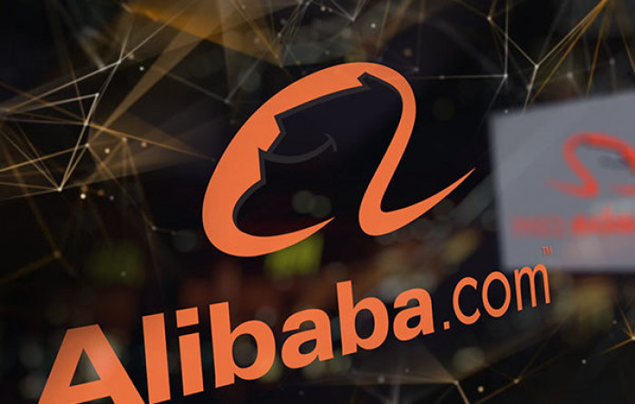 alibaba borsa