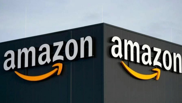 amazon amazon