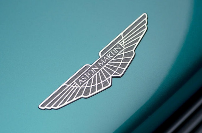 aston martin aston martin