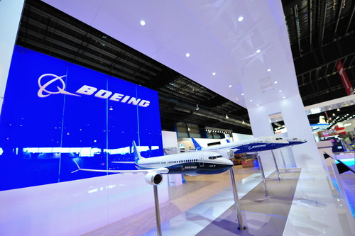 Azioni Boeing: prepararsi al sell-off dopo schianto 737 in Cina. Come fare short trading sul titolo Azioni Boeing: prepararsi al sell-off dopo schianto 737 in Cina. Come fare short trading sul titolo