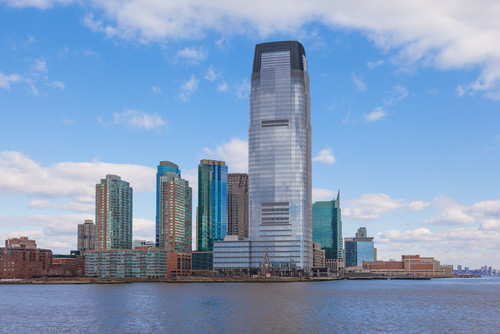 Goldman Sachs fa trading over the counter su Bitcoin: ecco cosa è successo Goldman Sachs fa trading over the counter su Bitcoin: ecco cosa è successo