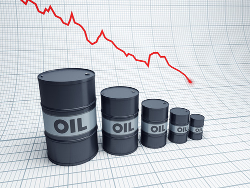 Prezzo Petrolio torna sotto i 100 dollari: si può investire al ribasso?