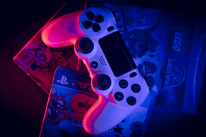 playstation playstation
