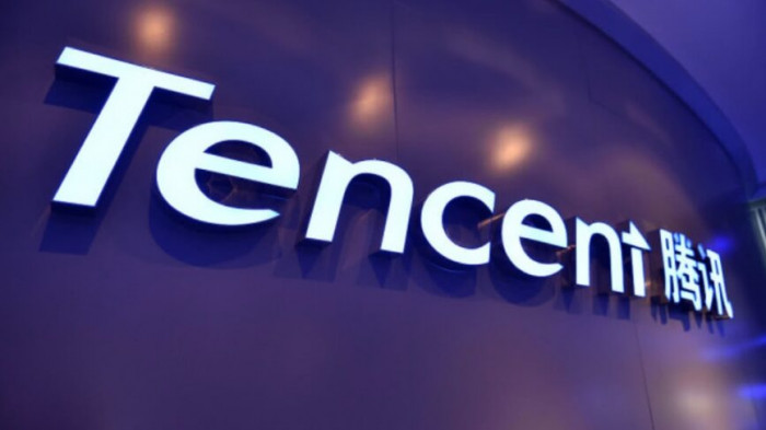 tencent tencent