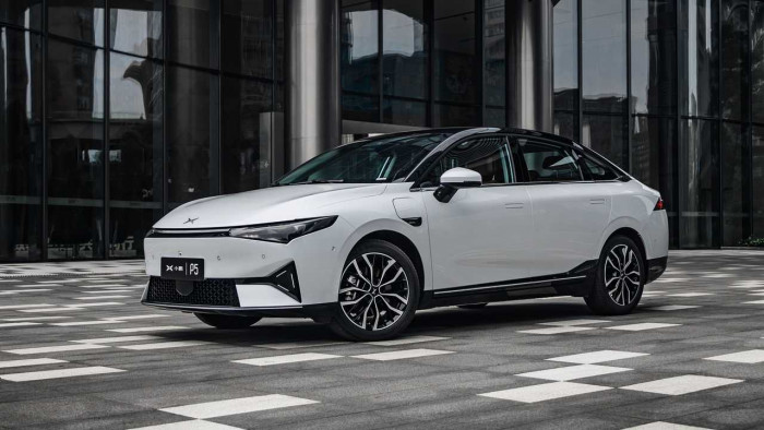 xpeng p5 xpeng p5