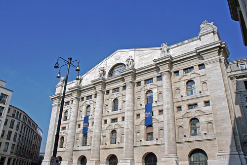 Borsa Italiana Oggi 21 aprile 2022: Ftse Mib poco mosso. Saipem vola in alto!