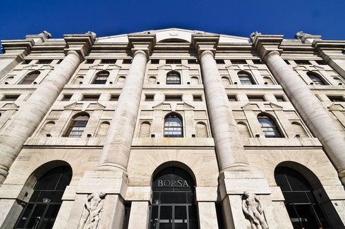 Borsa Italiana Oggi 22 aprile 2022: pioggia di rossi sul Ftse Mib. Realizzi su Saipem!