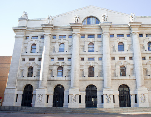 Borsa Italiana Oggi 25 aprile 2022: Ftse Mib in rosso, crollano Tenaris e Saipem!