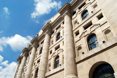borse italiana