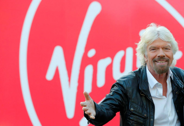 Branson (Virgin) dice la sua su come ridurre la dipendenza dalla Russia