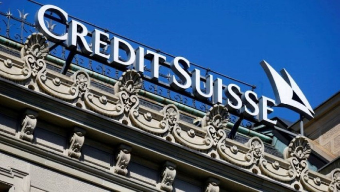 credit suisse credit suisse