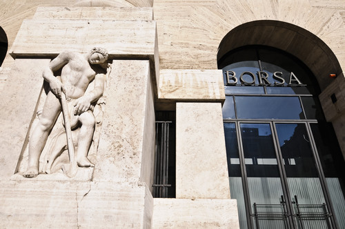 Dividendi 2022 stacchi lunedì 25 aprile 2022: che rendimento le Edison Risparmio!