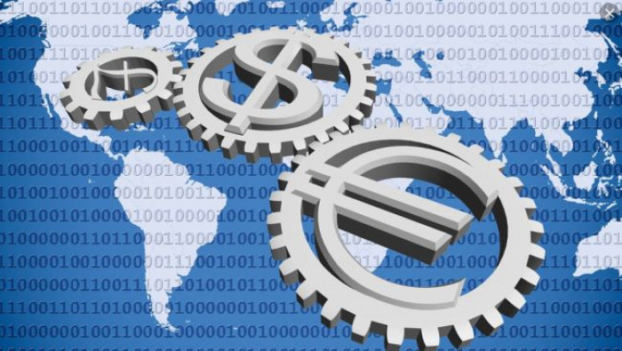 La globalizzazione è finita? Secondo Goldmansachs ora siamo in slowbalization o newbalization. Ecco cosa sta succedendo La globalizzazione è finita? Secondo Goldmansachs ora siamo in slowbalization o newbalization. Ecco cosa sta succedendo