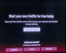 Netflix non funziona: Come sbloccare l’account Netflix 