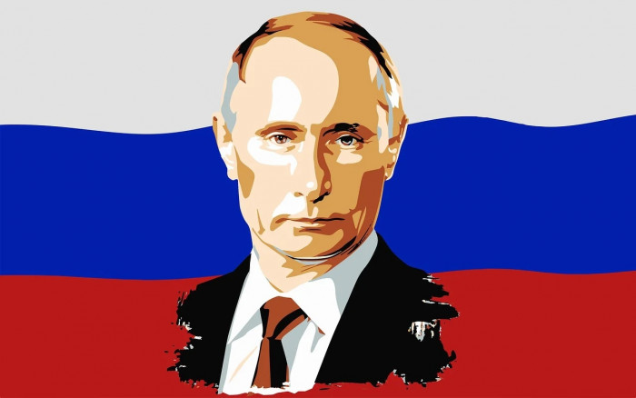putin putin