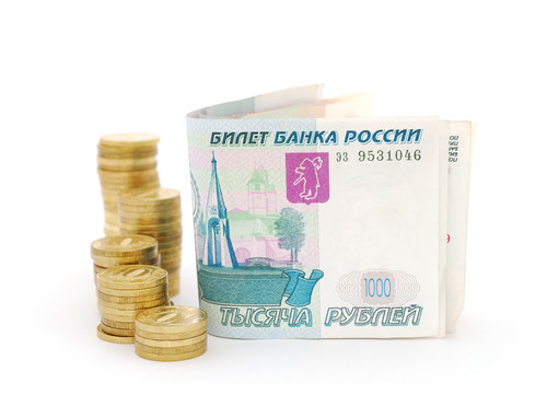 Cambio Dollaro Rublo in ribasso nonostante sanzioni alla Russia: ecco i motivi 