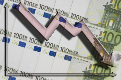Cambio Euro Dollaro previsioni secondo semestre 2022: target 1,02 significa parità