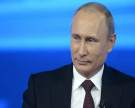 Guerra Russia - Ucraina, secondo un sondaggio indipendente l'83% dei Russi è dalla parte di Putin