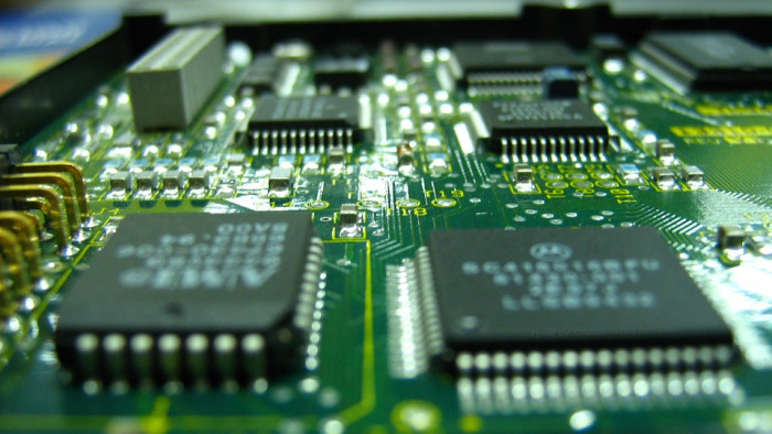 microchip microchip
