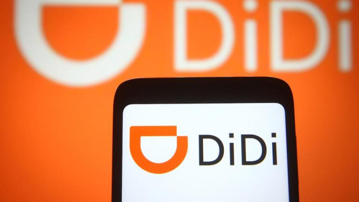 didi didi