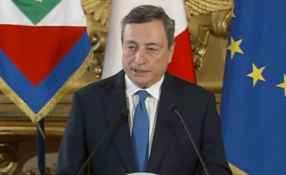 Nuovo stato di emergenza in vista dell'escalation militare e rinvio elezioni politiche. Quali sono i piani di Draghi Nuovo stato di emergenza in vista dell'escalation militare e rinvio elezioni politiche. Quali sono i piani di Draghi