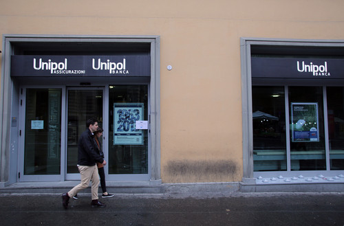 Perchè Unipol oggi è crollata? Analisi su trimestrale e nuovo piano strategico 