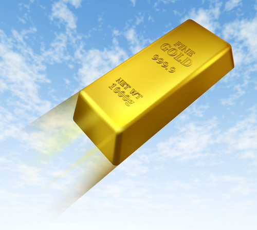 Trading Online Oro: tre motivi per cui prezzi cresceranno Trading Online Oro: tre motivi per cui prezzi cresceranno