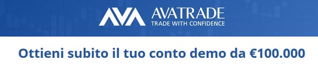 Avatrade Demo