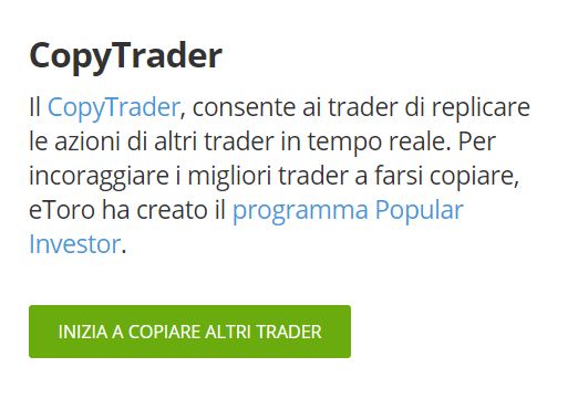 CopyTrader