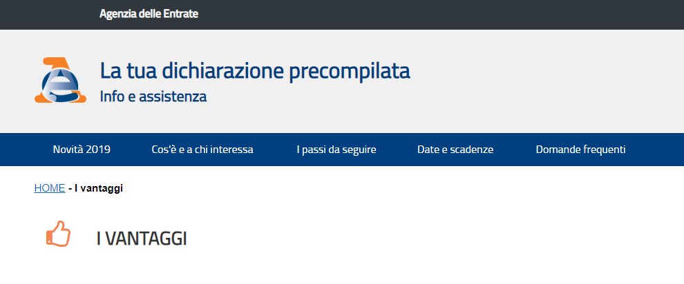 DICHIARAZIONE%20DEI%20REDDITI%202019%20PRECOMPILATA%20 %20VANTAGGI