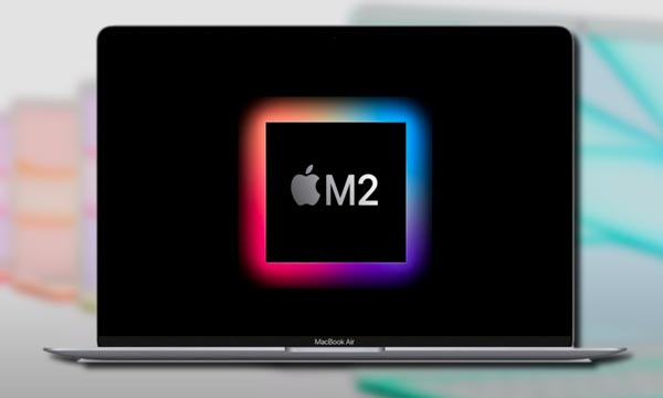 M2Chip