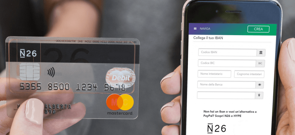 N26%20apertura%20conto
