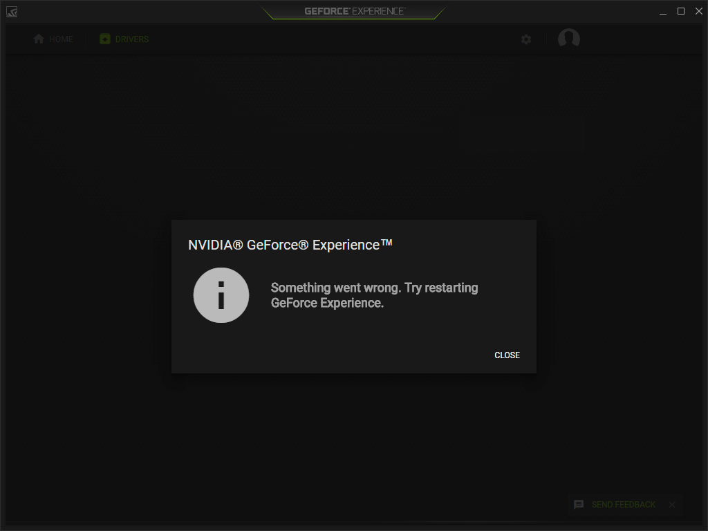 NVIDIA geforce