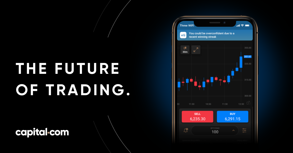 TRADING CAPITALCOM