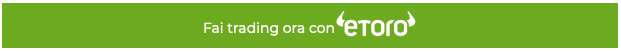 Trading eToro