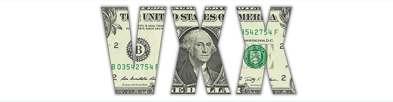 VXX