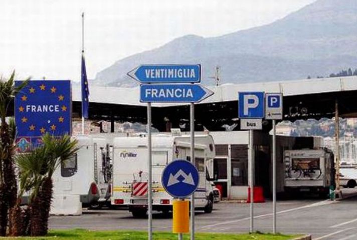 Ventimiglia