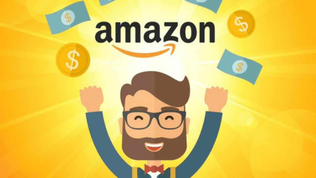 amazon